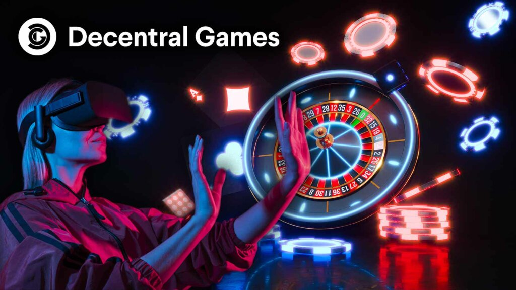 Decentral Games Profits Skyrocket