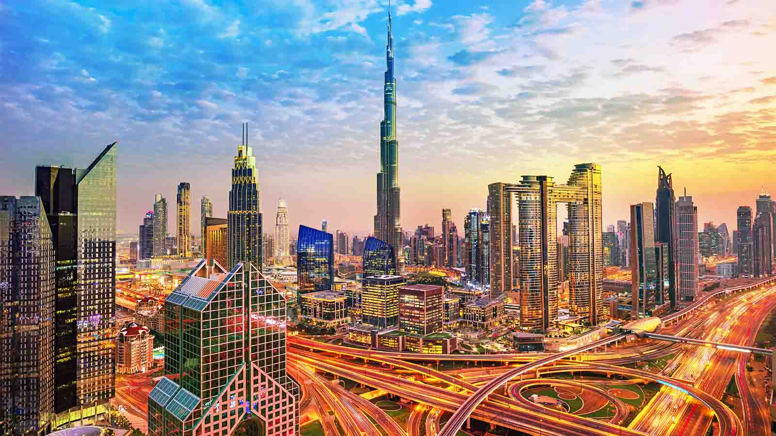 Another Attempt to Open a Casino in Dubai