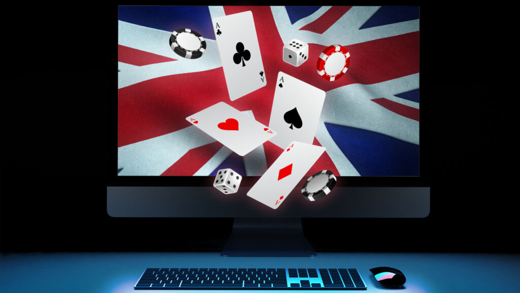 How UK Online Casinos Work