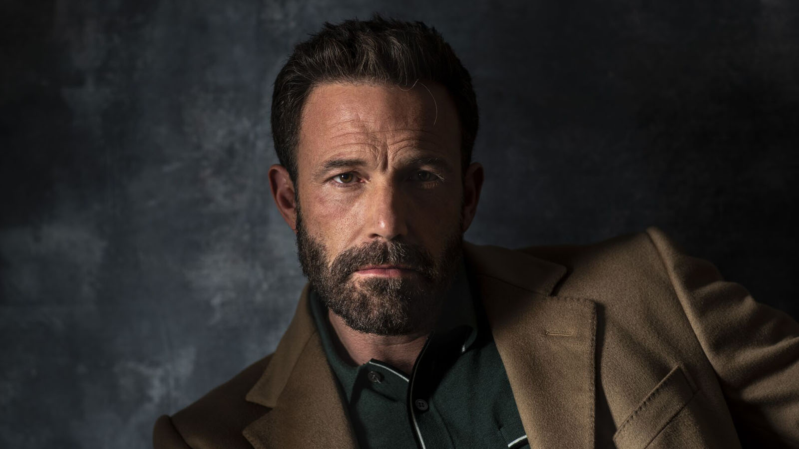 Ben Affleck and his gambling superpowers that got him banned