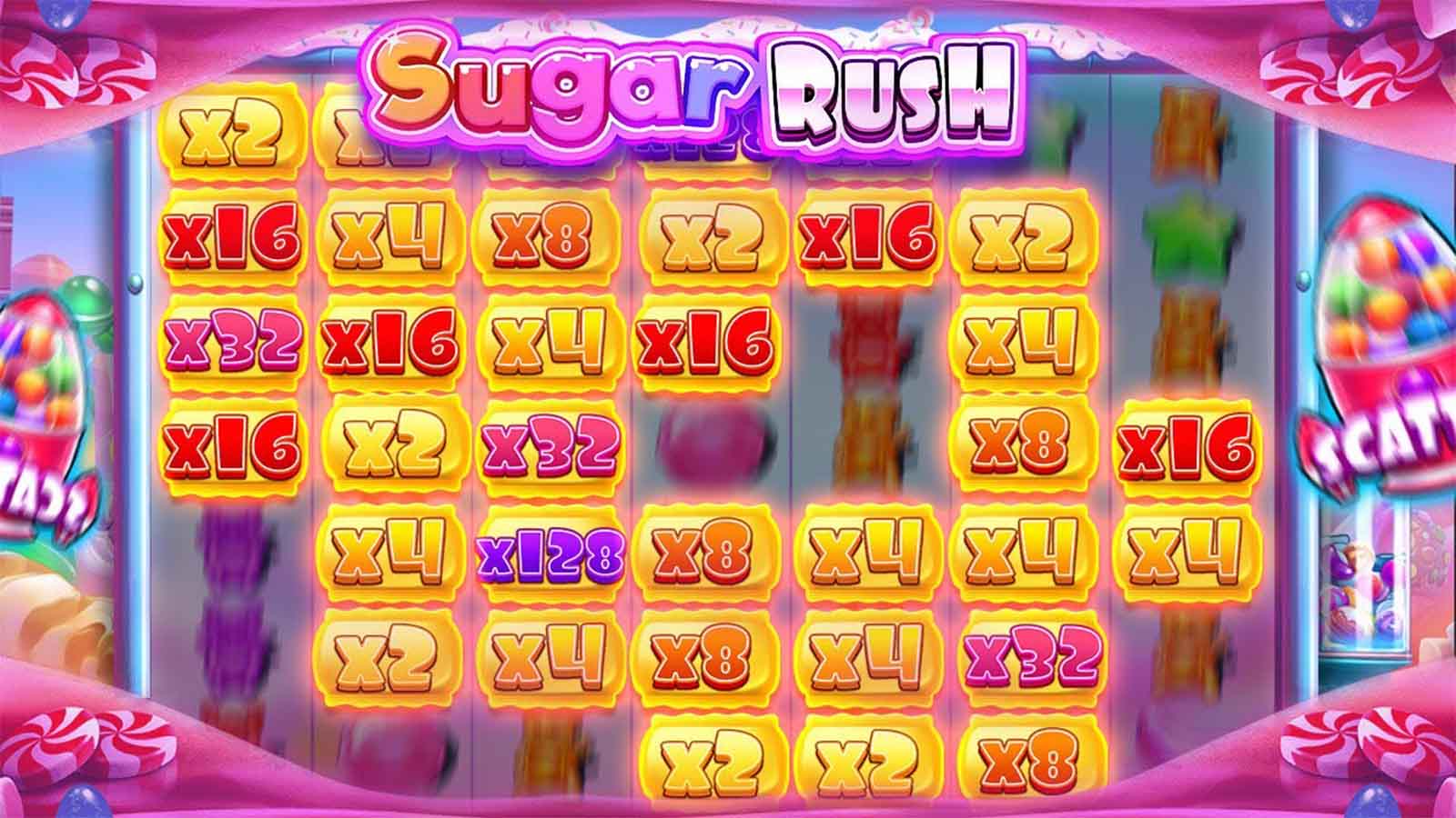 Sugar Rush