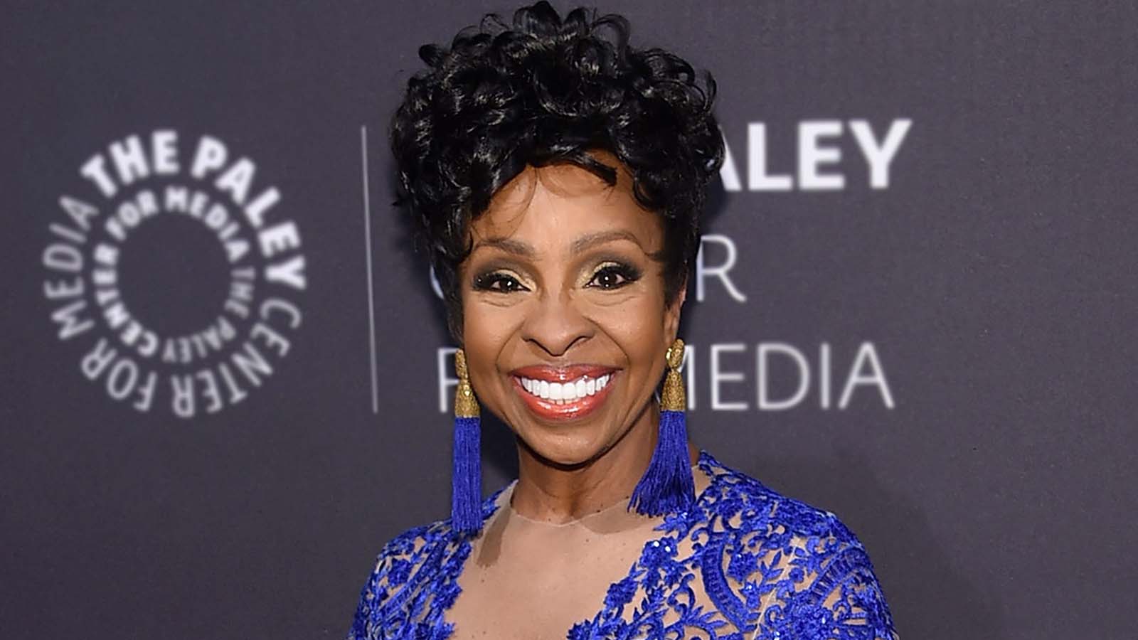 Gladys Knight
