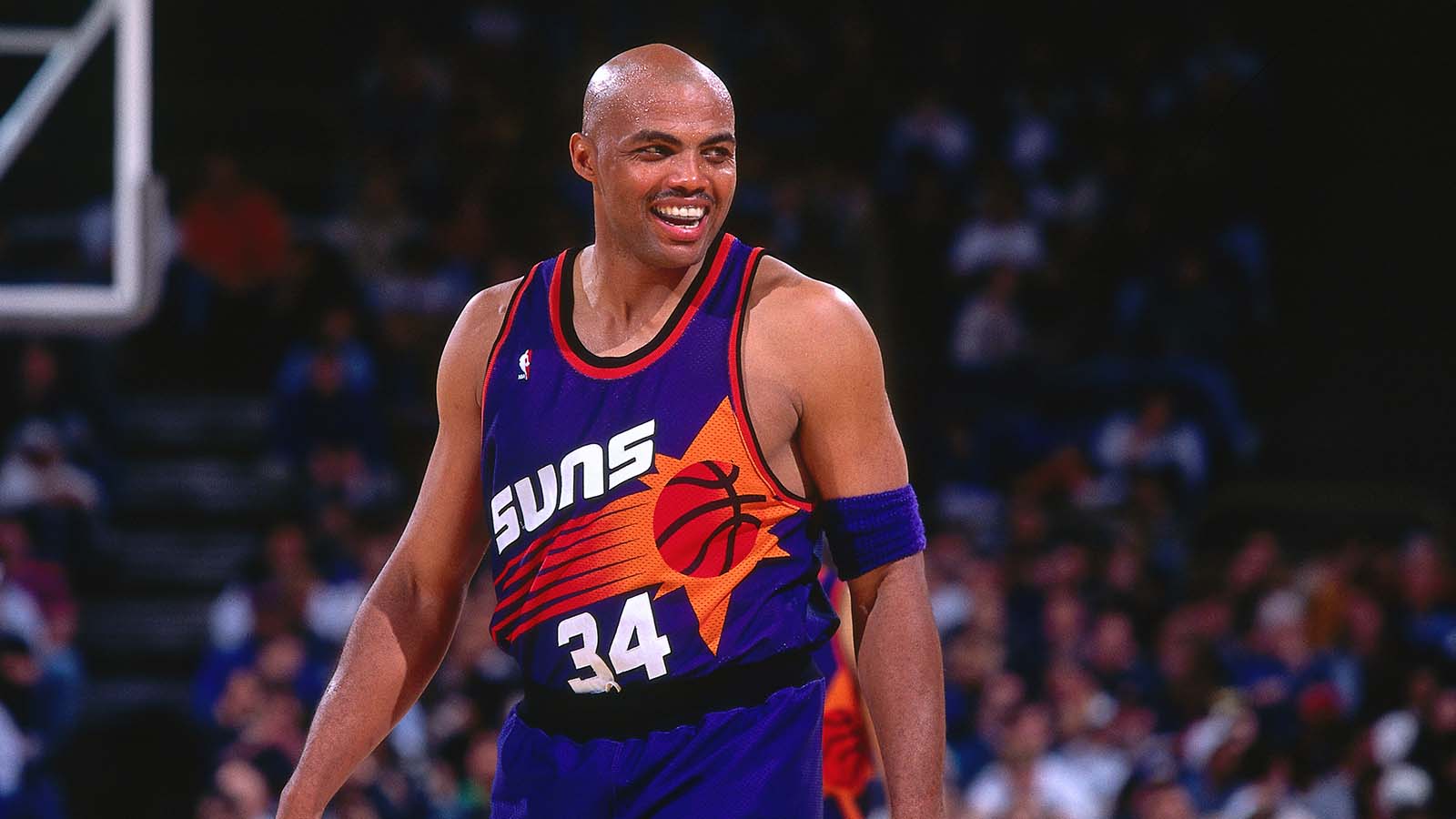 Charles Barkley