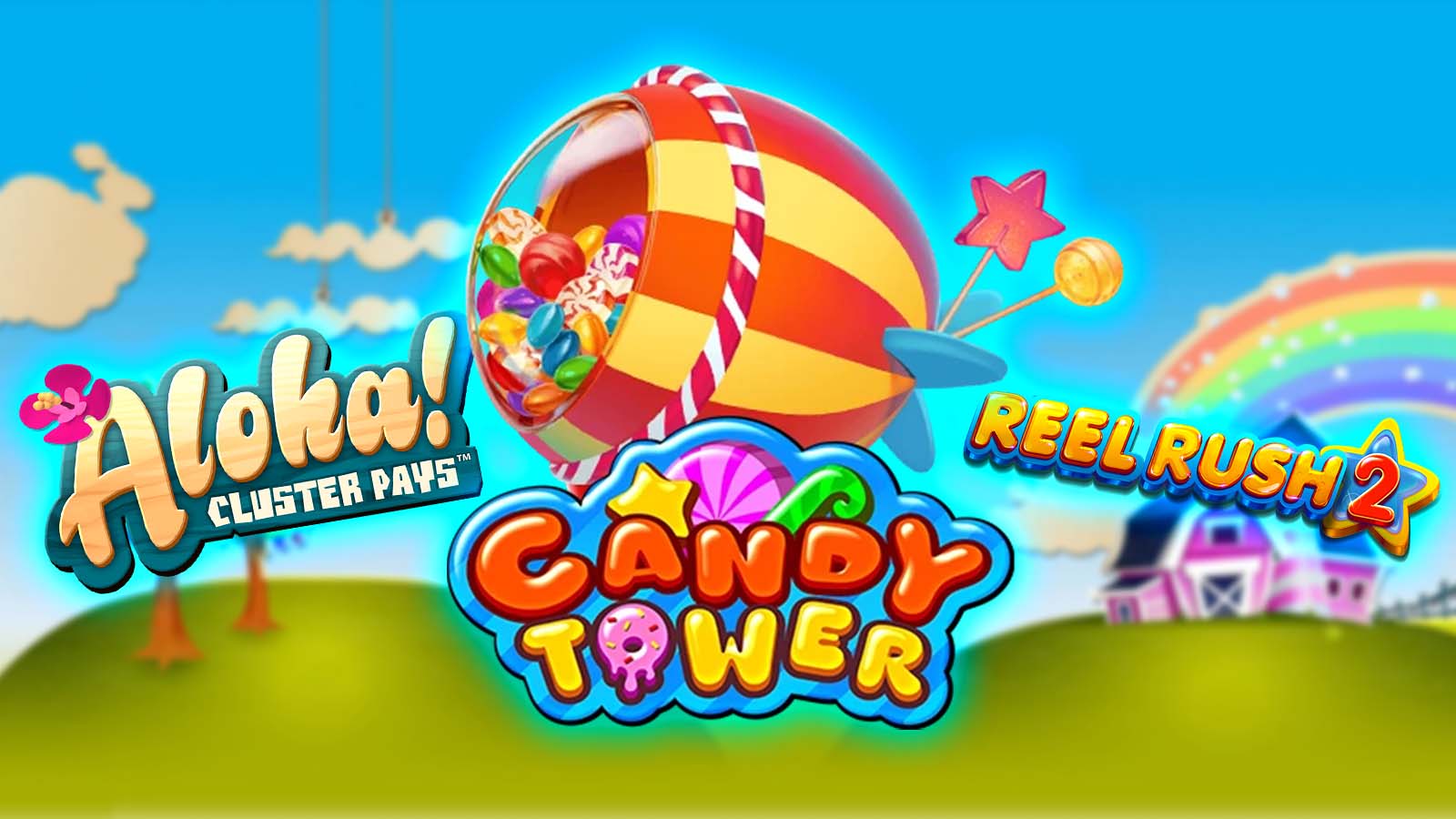 Best Casino Games Like Candy Crush