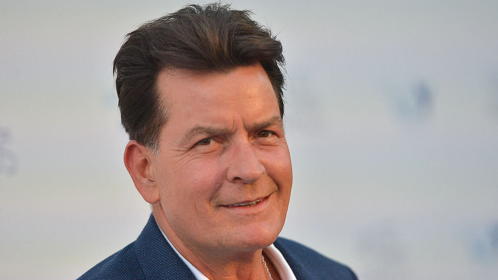 Charlie Sheen and his million-dollar gambling win