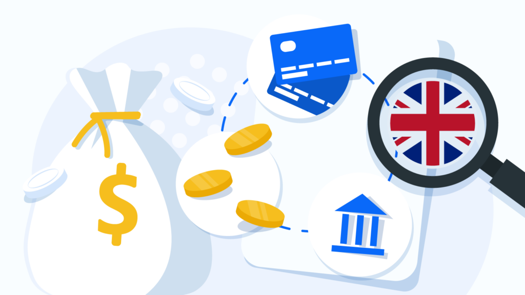 Best UK Casino Payment Methods