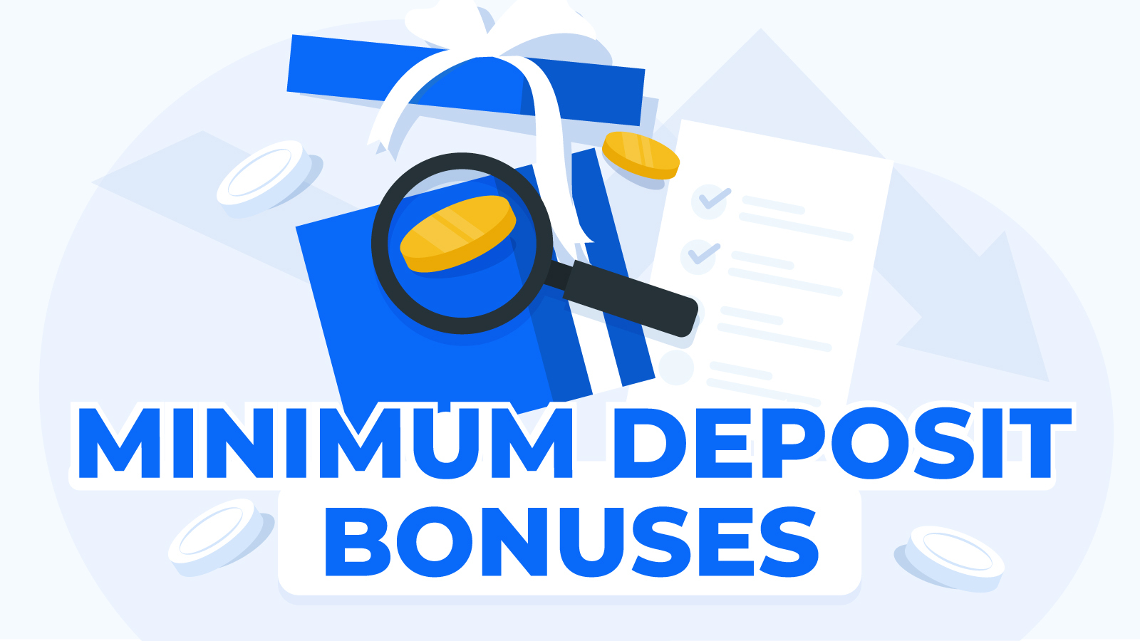 Low Deposit Casino Bonuses and How To Use Them Effectively