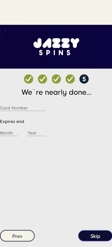 jazzy-spins-casino-registration-process-step-5