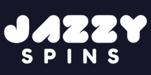 Jazzy Spins Casino Logo