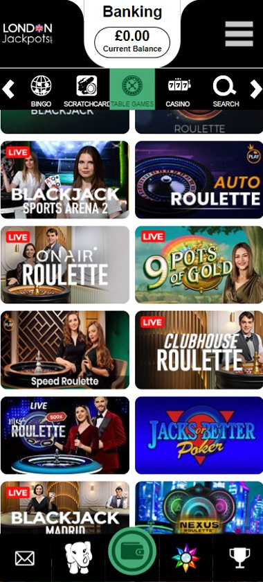 london-jackpots-casino-preview-mobile-live-casinos