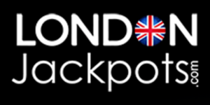 London Jackpots Casino Logo