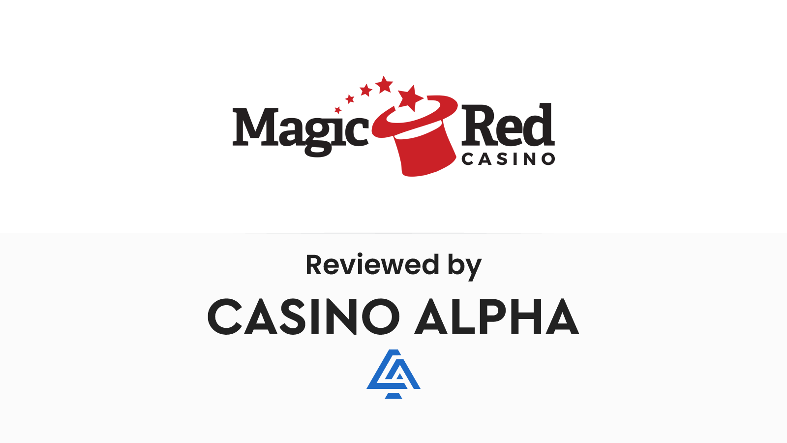 MagicRed Casino Review & Latest Offers for 2023