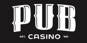 Pub Casino Logo