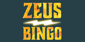 Zeus Bingo Logo