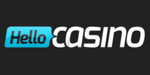 Hello Casino Logo