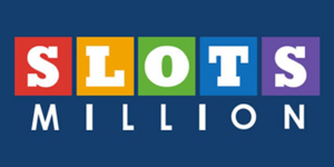 SlotsMillion Casino Logo