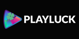 Playluck Logo