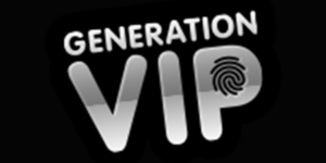 GenerationVIP Logo