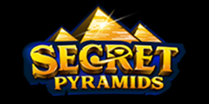 Secret Pyramids Casino Logo