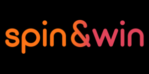 Spin and Win Casino Logo