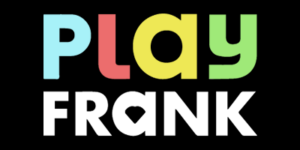 PlayFrank Casino Logo
