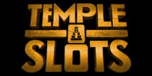 Temple Slots Logo