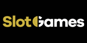Slot Games Casino Logo