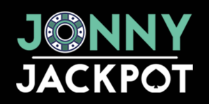 Jonny Jackpot Logo