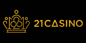 21 Casino Logo