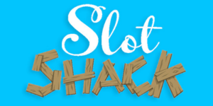 Slot Shack Logo