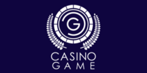 Casino Game Logo