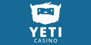 Yeti Casino Logo