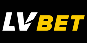 LV BET Logo