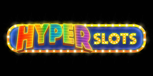 Hyper Slots Casino Logo