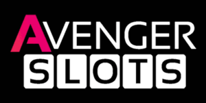 Avenger Slots Casino Logo