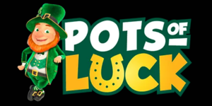Pots of Luck Logo