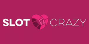 Slot Crazy Logo