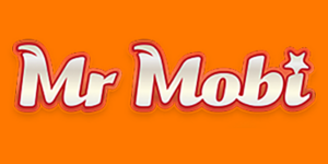 Mr Mobi Logo