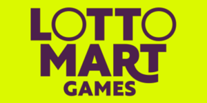 Lottomart Casino Logo