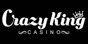 Crazy King Casino Logo