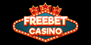 Freebet Casino Logo