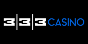 333 Casino Logo