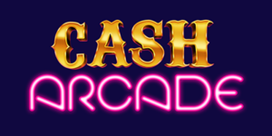Cash Arcade Casino Logo