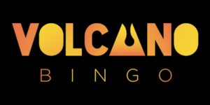 Volcano Bingo Casino Logo