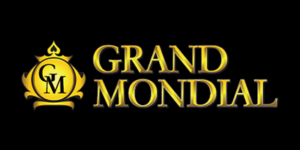 Grand Mondial Casino Logo