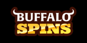 Buffalo Spins Casino Logo