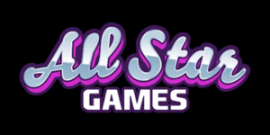 All Star Games Logo