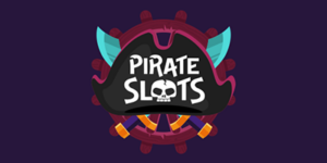 Pirate Slots Logo