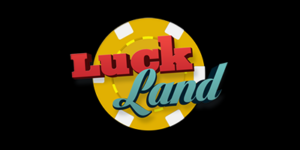 Luckland Logo