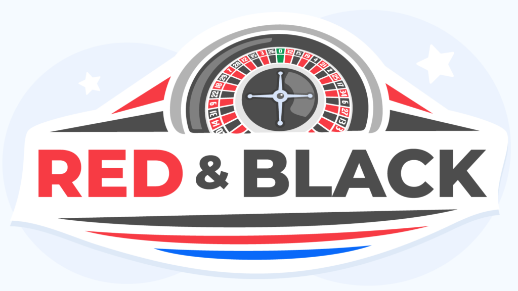 Roulette Red or Black